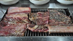 본수원갈비 매장 이미지