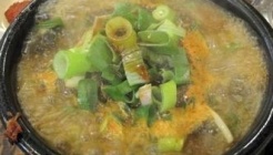 새말해장국 매장 이미지