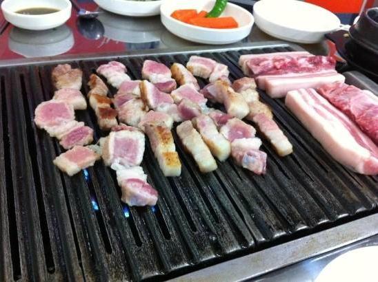 마포탄불구이 매장 이미지