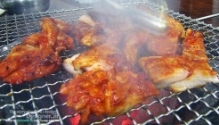 대청봉 숯불닭갈비 매장 이미지