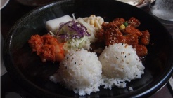 동궁찜닭 매장 이미지