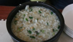 섭죽마을 매장 이미지