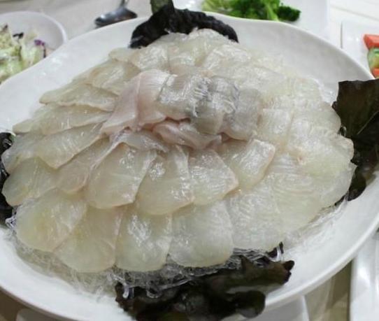 여수회랑 무안뻘낙지 매장 이미지