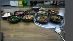 진황태 매장 이미지