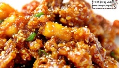 만석닭강정 부산점 매장 이미지