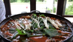 괴산매운탕 매장 이미지