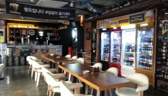 비어라펍 매장 이미지