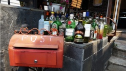 라실리아 매장 이미지