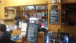 카페로뎀 매장 이미지