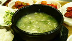 원조선지해장국 매장 이미지