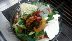 단양세수대야냉면감자탕 매장 이미지