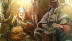 펀비어킹 사당역점 매장 이미지