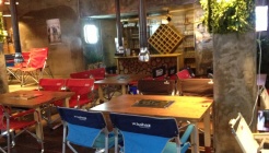 캠프원(Camp One) 매장 이미지