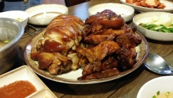 족발중독 매장 이미지