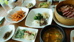 경북경주시니어클럽해오름한식당 매장 이미지