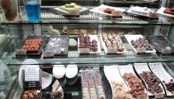 디초콜릿 인사동점 매장 이미지