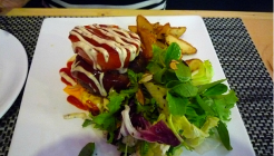 부엌 매장 이미지