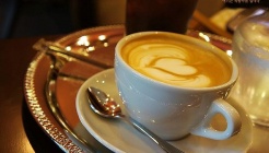 디어 에스프레소 매장 이미지