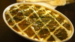 타이거 마살라 매장 이미지