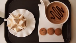 폴리의 이상한 커피공장 매장 이미지