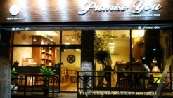 프라미슈 매장 이미지