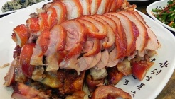 황금족발보쌈 매장 이미지