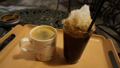 카페포엠 매장 이미지