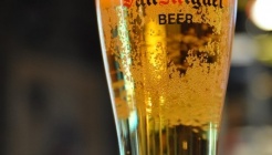 맥주창고 펍 매장 이미지