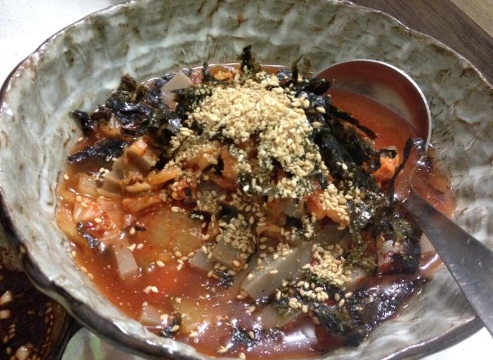 평창메밀전 매장 이미지