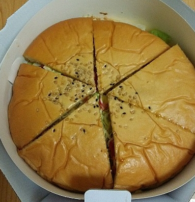 와우빅버거(부평점) 매장 이미지