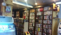 카페모지트 매장 이미지