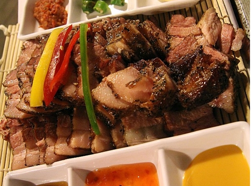 탑골레포츠식당 매장 이미지