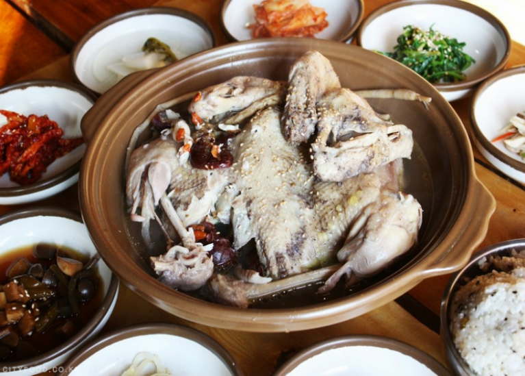 솔솔다원 매장 이미지