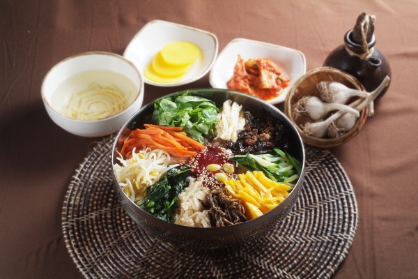 아리랑식당 매장 이미지