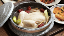 그린식당 매장 이미지