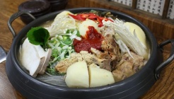 노걸대감자탕 매장 이미지