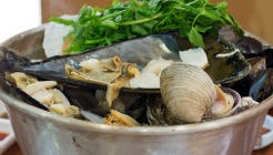 코스코스조개찜 문경점 매장 이미지