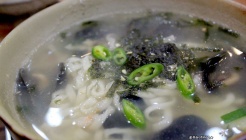 여담칼국수  매장 이미지