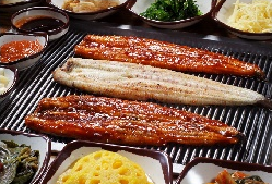 통영장어숯불구이 매장 이미지