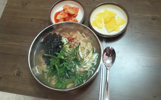 밀가루야 매장 이미지