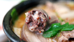 원조왕순대 매장 이미지