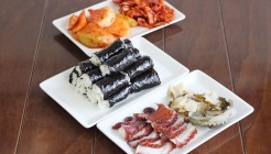 오광김밥 매장 이미지