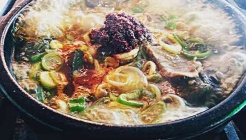 신제주해장국 매장 이미지