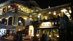 호프만의이야기 매장 이미지