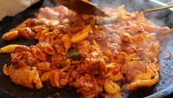 남춘천명물닭갈비 매장 이미지