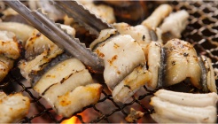 힘센숯불장어 매장 이미지