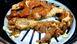 기찻길옆 고깃길 매장 이미지