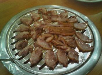 산수가든 매장 이미지