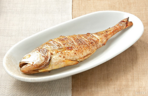 서남굴비 매장 이미지