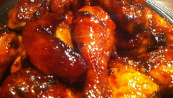 자담치킨 문수점 매장 이미지